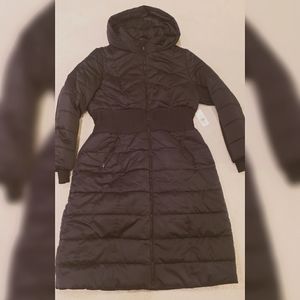 Women's winter coat